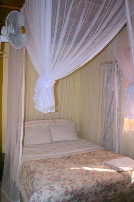 Hotel Acacia Kampala Rum bild